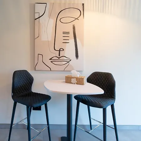 A La Fontaine - D'hotes En Famenne Bed & Breakfast