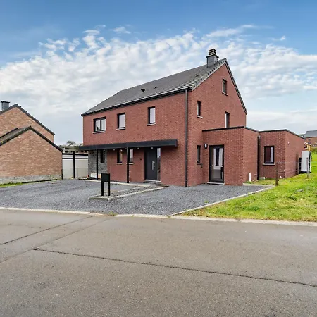 A La Fontaine - D'hotes En Famenne Bed & Breakfast