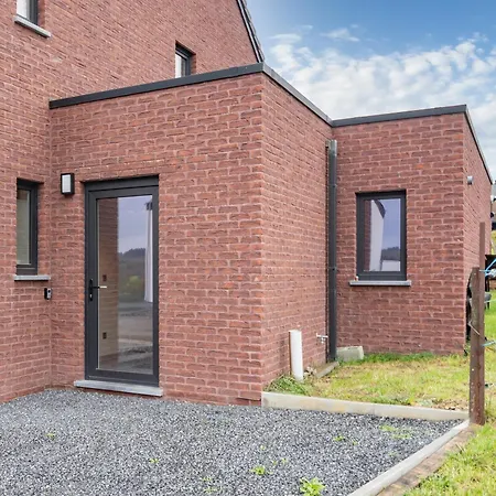 Bed & Breakfast A La Fontaine - D'hotes En Famenne