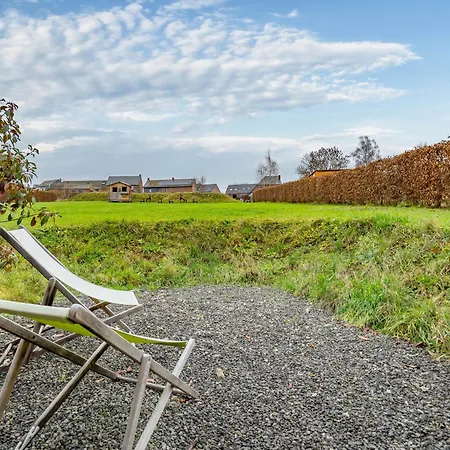 Bed and Breakfast A La Fontaine - D'hotes En Famenne Rochefort