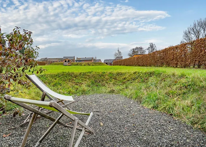 Bed & Breakfast A La Fontaine - D'hotes En Famenne Rochefort